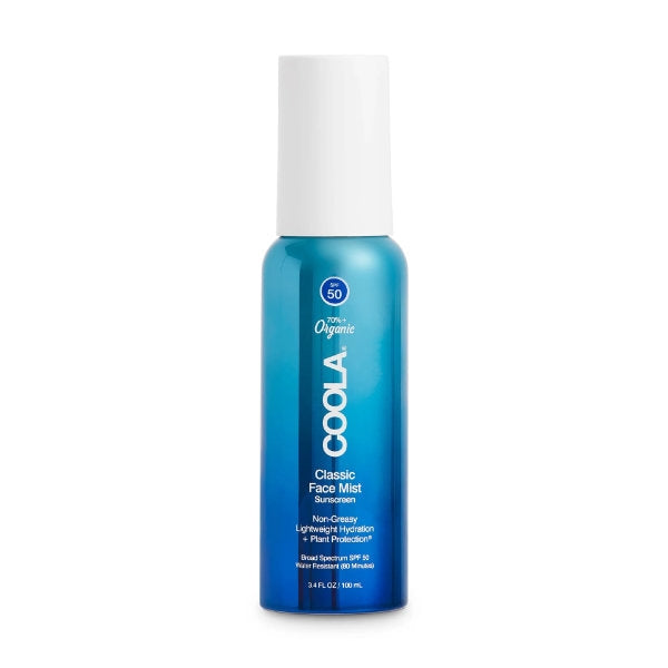 Coola - Classic Face Mist SPF50