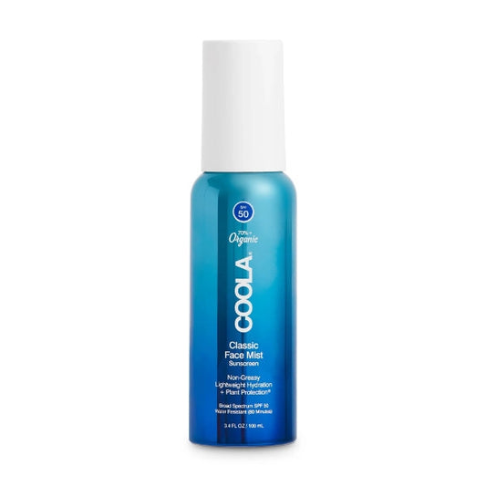 Coola - Classic Face Mist SPF50