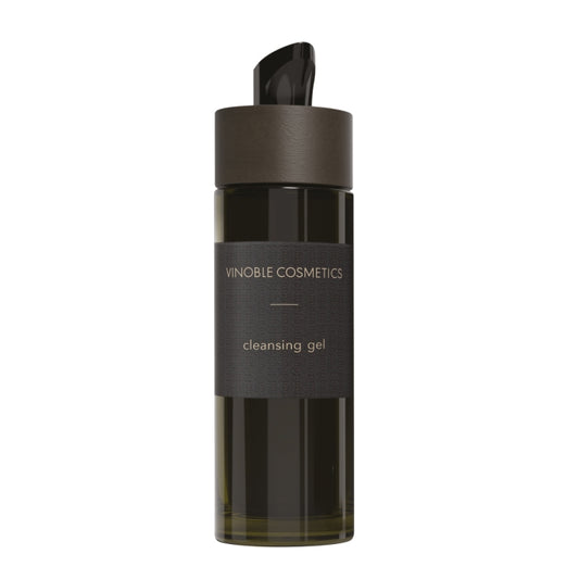 Cleansing Gel