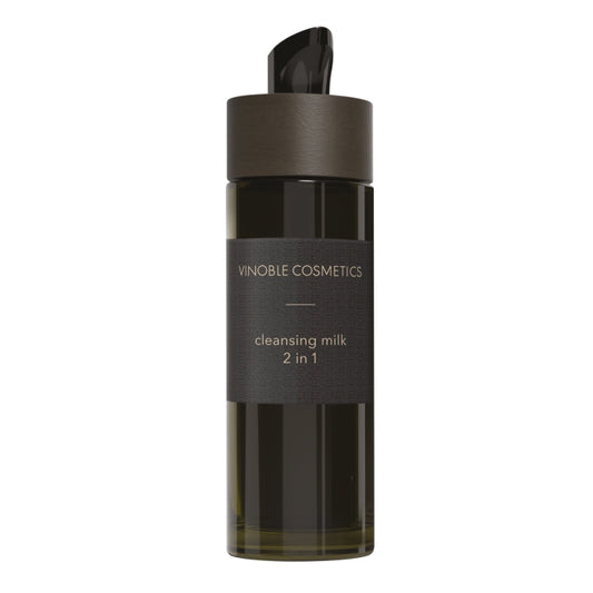 Cleansing Milk 2in1