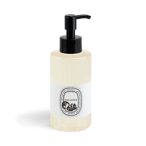 Diptyque - Philosykos - cleansing hand and body gel