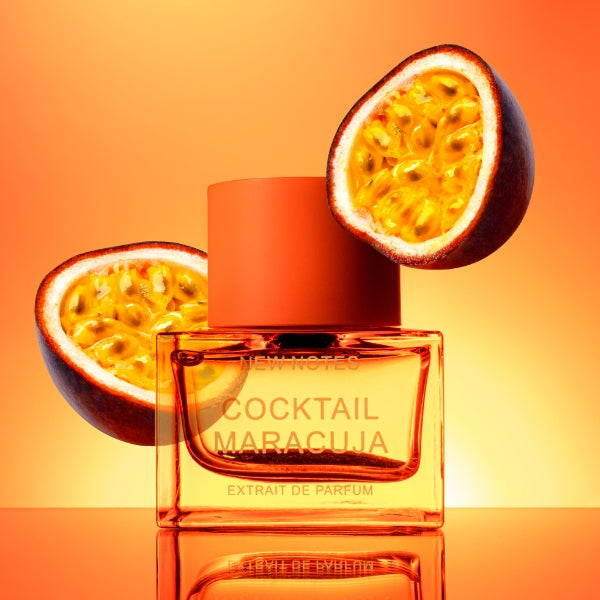 New Notes - Contemporary Blend Collection - Cocktail Maracuja