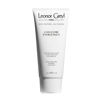 Concentre Energetique