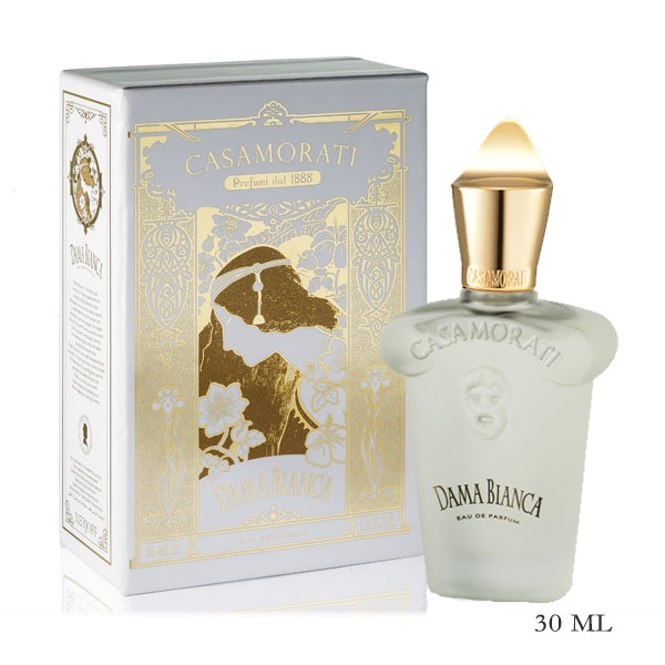 XerJoff - Casamorati 1888 - Dama Bianca