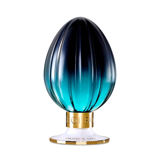 House of Fanatics - Danger Eau