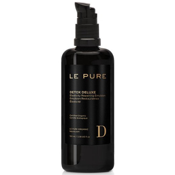 Le Pure - Detox Deluxe