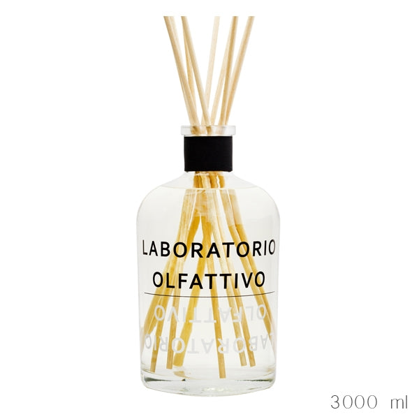 Laboratorio Olfattivo - Biancothè / Weißer Tee - Diffusor