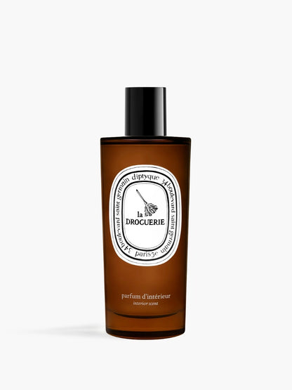 Diptyque - La Droguerie - Odor Removing Room Spray
