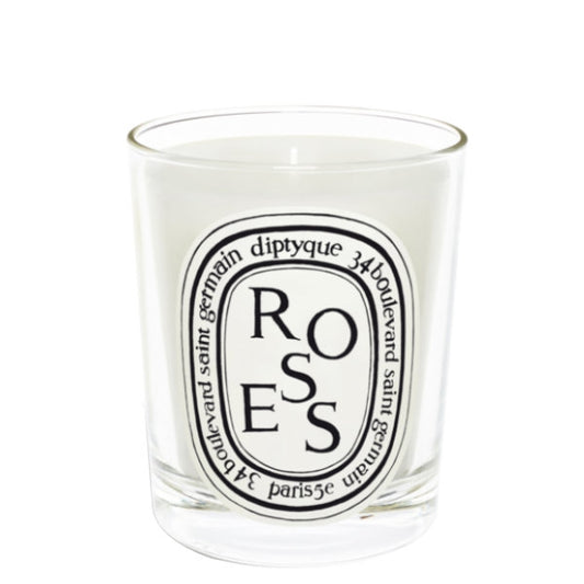 Diptyque - Roses / Rose - Duftkerze