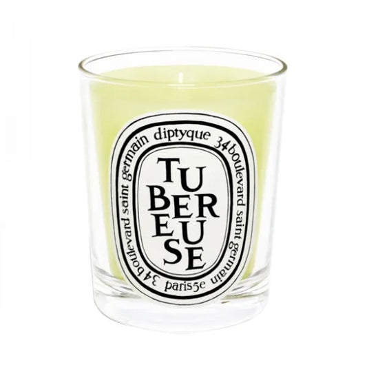 Diptyque - Tubéreuse / Tuberose - Duftkerze