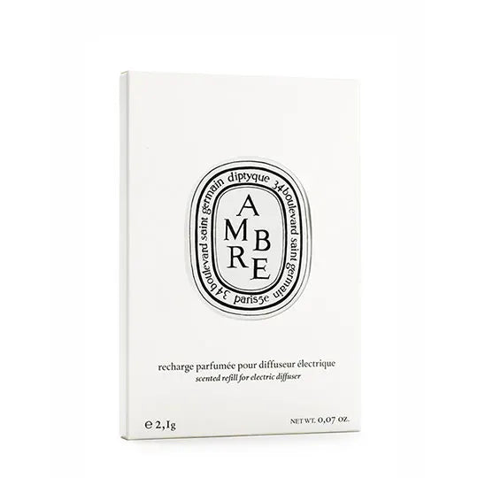 DIPTYQUE - Ambre (Amber) - Capsule
