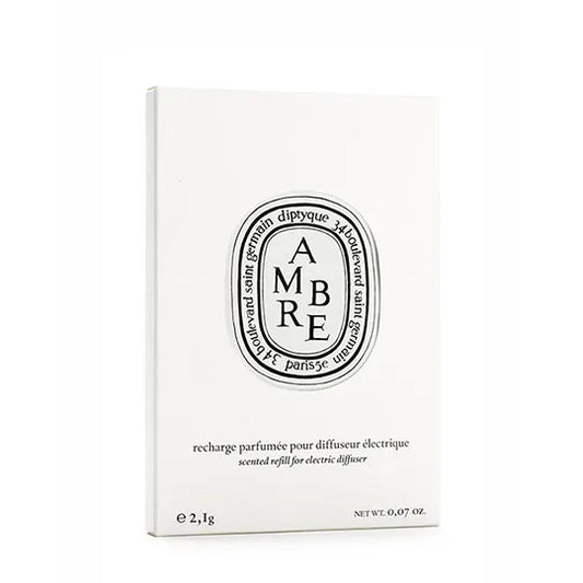 Diptyque - Ambre / Amber - Capsule
