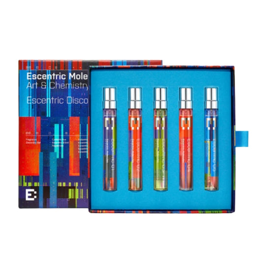 Escentric Molecules - Discovery Set
