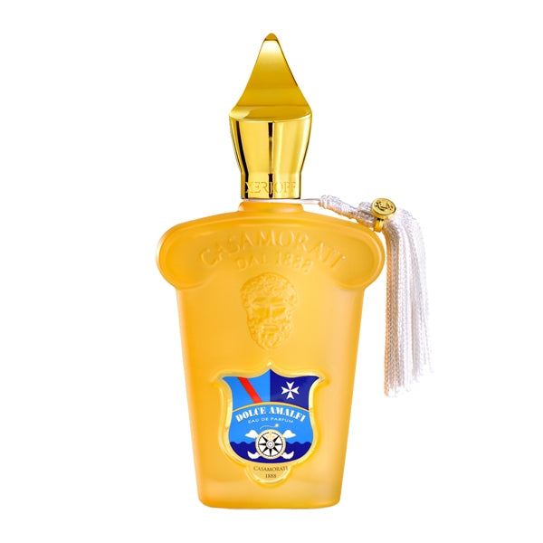 XerJoff - Casamorati - Dolce Amalfi