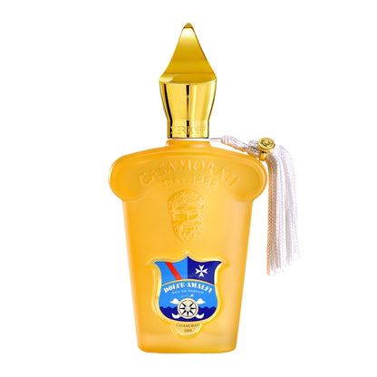 XerJoff - Casamorati - Dolce Amalfi