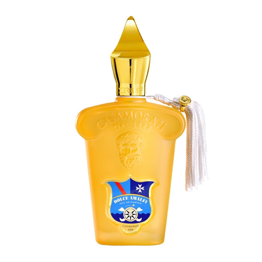 XerJoff - Casamorati - Dolce Amalfi