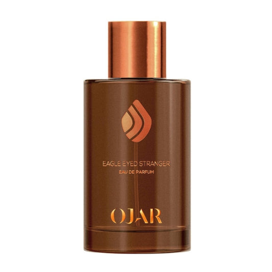 OJAR - EAGLE EYED STRANGER