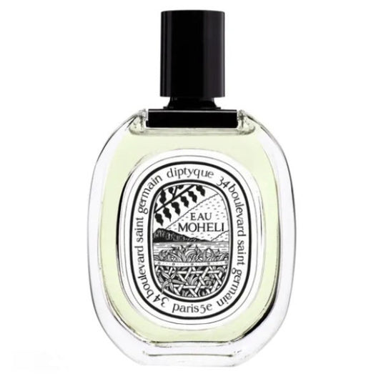 Diptyque - Eau Mohéli