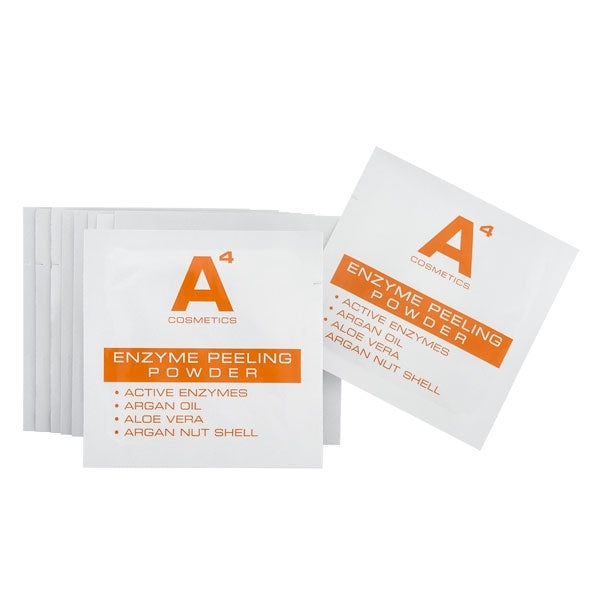 A4 Cosmetics - A4 Enzyme Peeling Powder