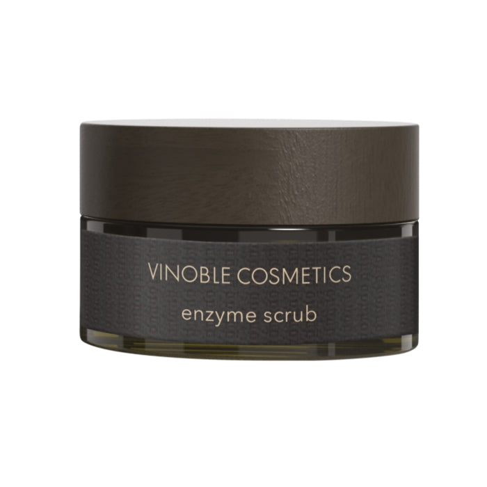 Enzyme Scrub