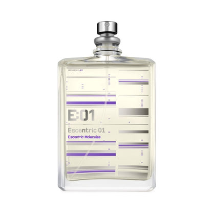 Escentric Molecules - Escentric 01