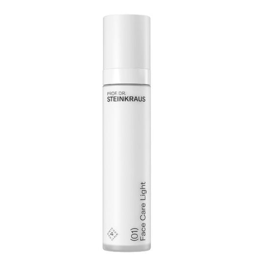 Prof. Dr. Steinkraus - Face Care Light