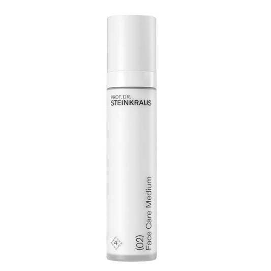 Prof. Dr. Steinkraus - Face Care Medium