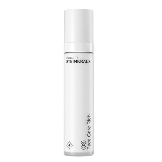Prof. Dr. Steinkraus - Face Care Rich