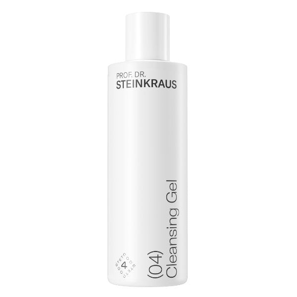 Prof. Dr. Steinkraus - Cleansing Gel