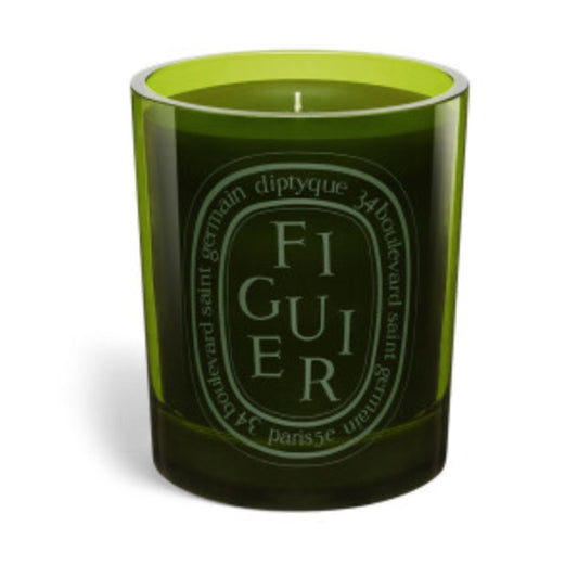 DIPTYQUE - FIGUIER / FEIGE - DUFTKERZE - GRÜN