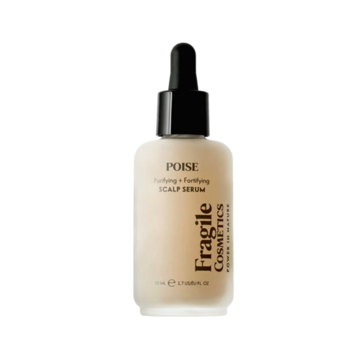 Fragile - Poise Purifying +Fortifying Scalp Serum