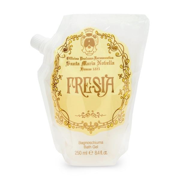 Santa Maria Novella - Fresia - Showergel - Refill