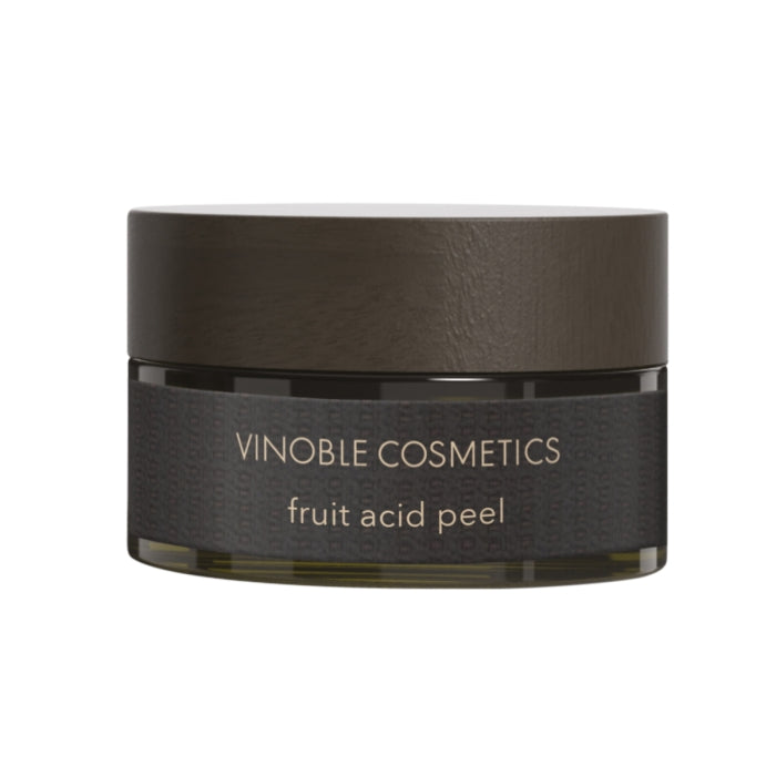 Fruit Acid Peel