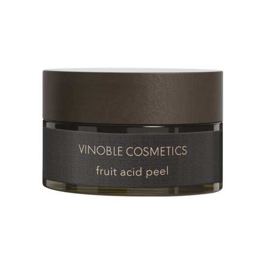 Fruit Acid Peel