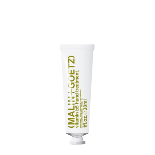Malin+Goetz - Bergamot Vitamin B5 Hand Cream