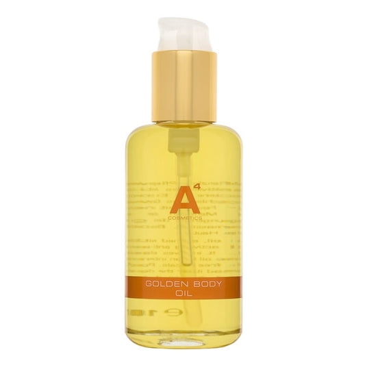 A4 Cosmetics - A4 Golden Body Oil