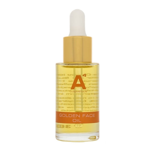 A4 Cosmetics - A4 Golden Face Oil