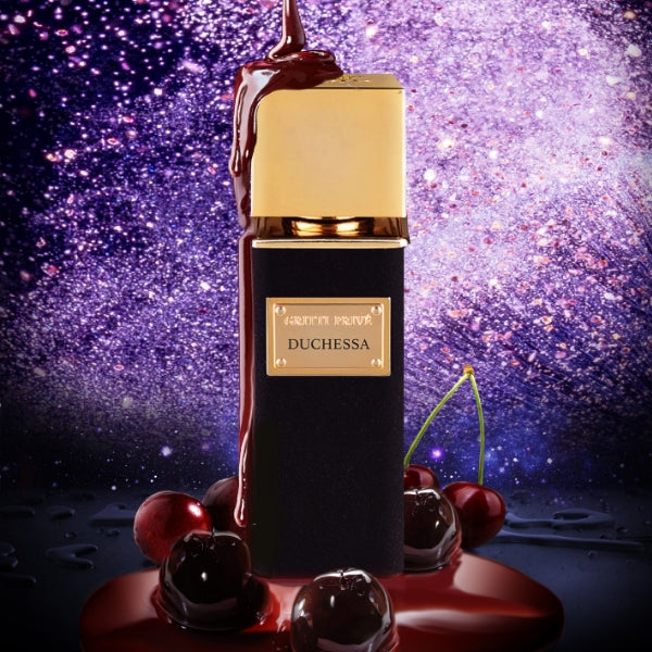 Gritti - Parfum Privée - Duchessa