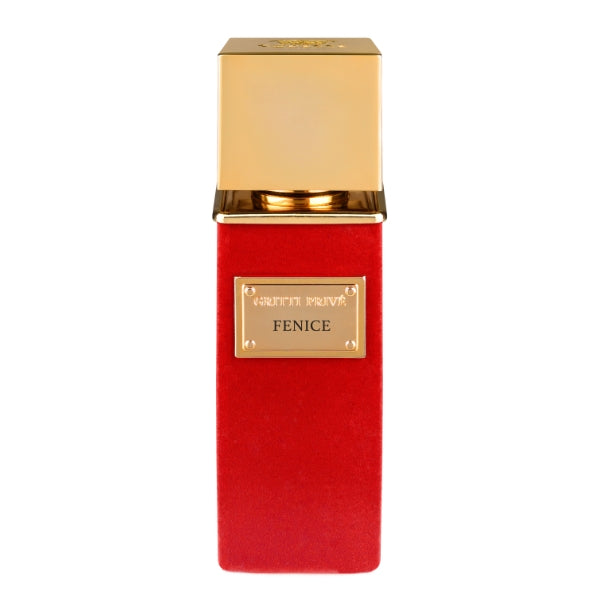 Gritti - Parfum Privée - Fenice