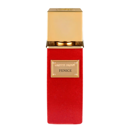 Gritti - Parfum Privée - Fenice