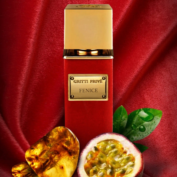 Gritti - Parfum Privée - Fenice