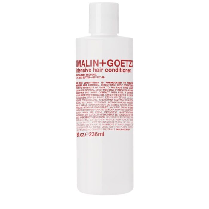 Malin+Goetz - Intensive Hair Conditioner