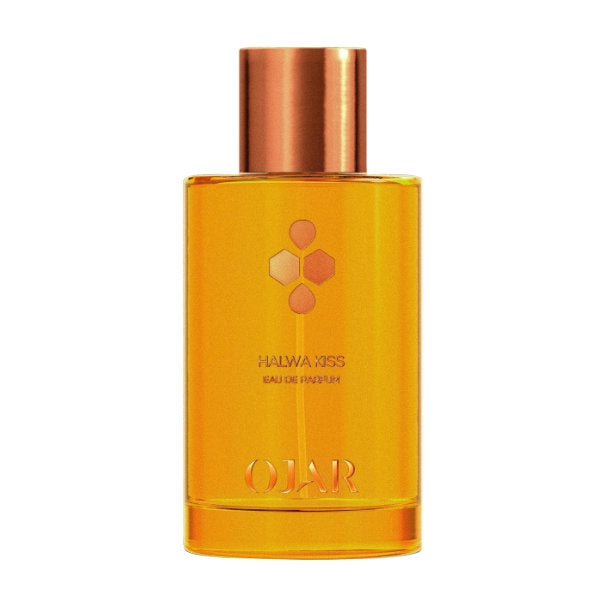 OJAR - HALWA KISS