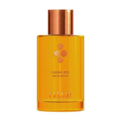 OJAR - HALWA KISS
