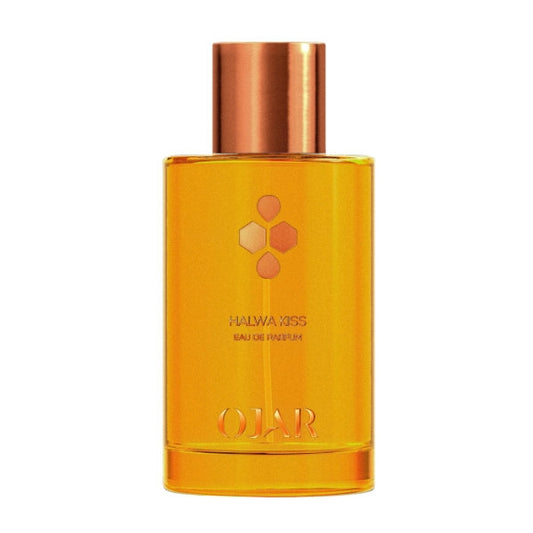 OJAR - HALWA KISS