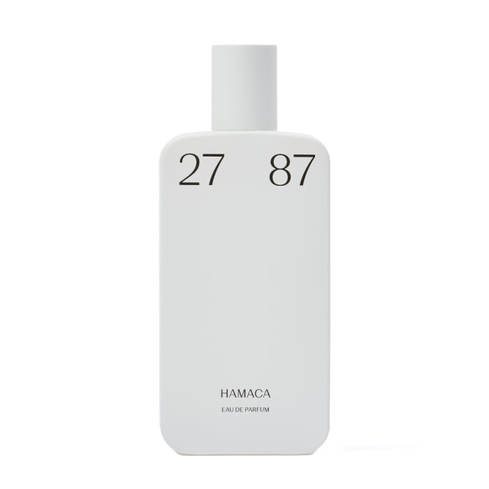 27 87 Perfumes - Hamaca