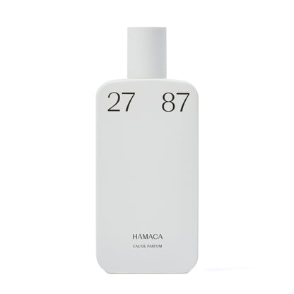 27 87 Perfumes - Hamaca