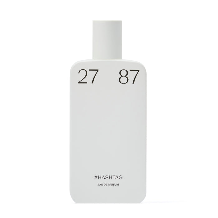 27 87 Perfumes - #hashtag
