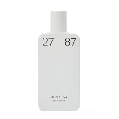 27 87 Perfumes - #hashtag