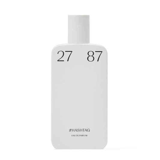 27 87 Perfumes - #hashtag